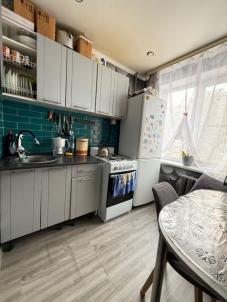 Продажа квартиры Омск.&nbsp;Менделеева пр-кт, 14