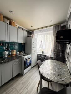 Продажа квартиры Омск.&nbsp;Менделеева пр-кт, 14