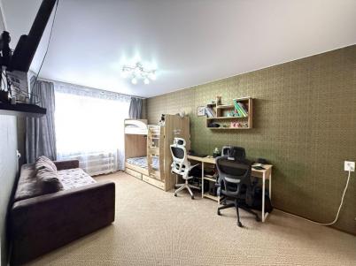 Продажа квартиры Омск.&nbsp;Менделеева пр-кт, 14