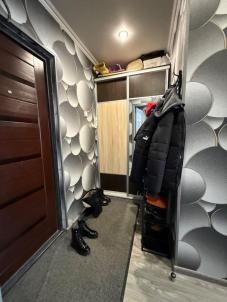 Продажа квартиры Омск.&nbsp;Менделеева пр-кт, 14