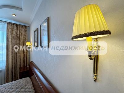 Продажа квартиры Омск.&nbsp;улица Ватутина 9