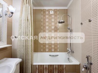 Продажа квартиры Омск.&nbsp;улица Ватутина 9