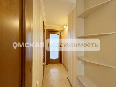 Продажа квартиры Омск.&nbsp;улица Ватутина 9