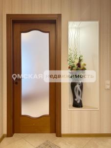 Продажа квартиры Омск.&nbsp;улица Ватутина 9