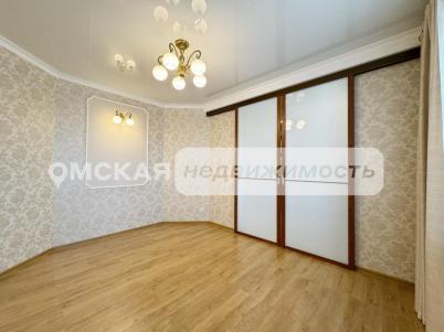 Продажа квартиры Омск.&nbsp;улица Ватутина 9