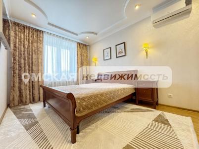 Продажа квартиры Омск.&nbsp;улица Ватутина 9