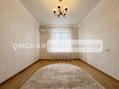 Продажа квартиры Омск.&nbsp;улица Ватутина 9