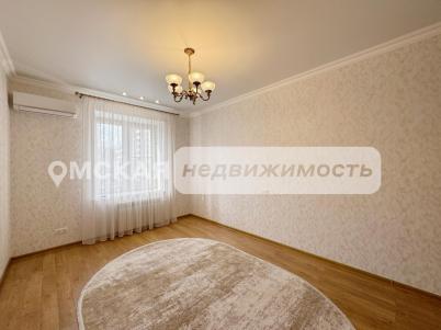 Продажа квартиры Омск.&nbsp;улица Ватутина 9