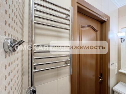 Продажа квартиры Омск.&nbsp;улица Ватутина 9