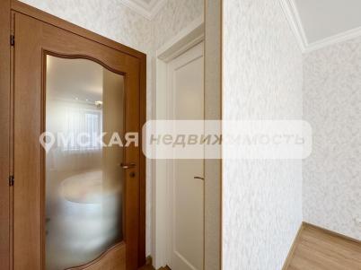 Продажа квартиры Омск.&nbsp;улица Ватутина 9