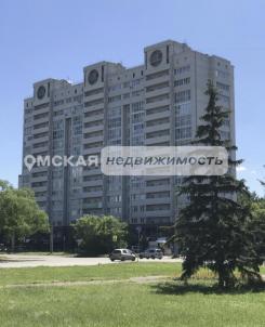 Продажа квартиры Омск.&nbsp;улица Ватутина 9