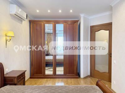 Продажа квартиры Омск.&nbsp;улица Ватутина 9