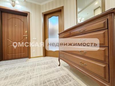 Продажа квартиры Омск.&nbsp;улица Ватутина 9