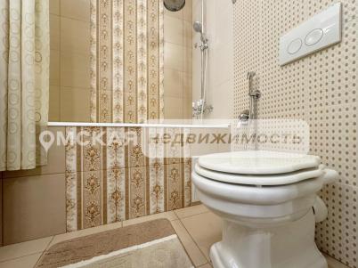 Продажа квартиры Омск.&nbsp;улица Ватутина 9