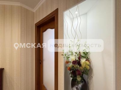 Продажа квартиры Омск.&nbsp;улица Ватутина 9