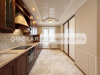 Продажа квартиры Омск.&nbsp;улица Ватутина 9