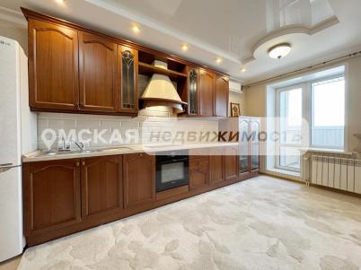 Продажа квартиры Омск.&nbsp;улица Ватутина 9