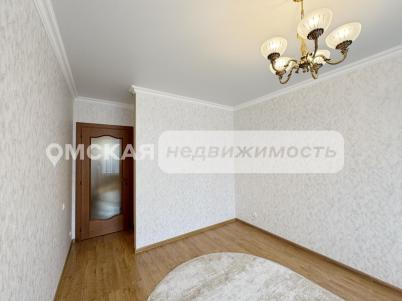 Продажа квартиры Омск.&nbsp;улица Ватутина 9