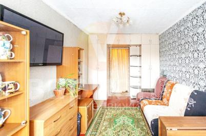 Продажа квартиры Омск.&nbsp;улица Петра Осминина 28