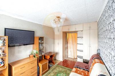 Продажа квартиры Омск.&nbsp;улица Петра Осминина 28