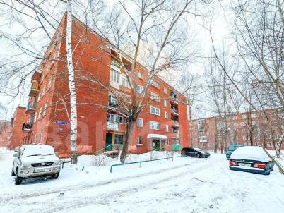 Продажа квартиры Омск.&nbsp;улица Петра Осминина 28