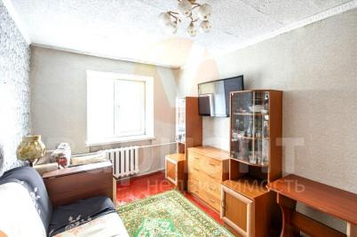 Продажа квартиры Омск.&nbsp;улица Петра Осминина 28