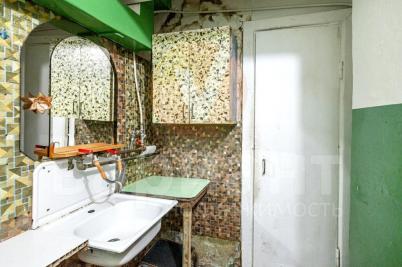 Продажа квартиры Омск.&nbsp;улица Петра Осминина 28