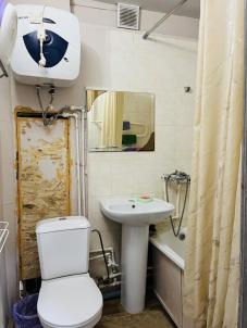 Продажа квартиры Омск.&nbsp;Петра Осминина