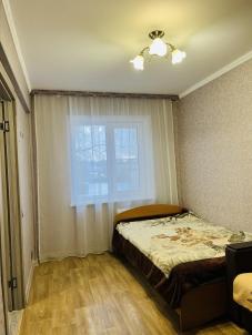 Продажа квартиры Омск.&nbsp;Петра Осминина