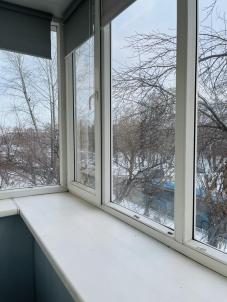 Продажа квартиры Омск.&nbsp;Петра Осминина