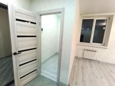 Продажа квартиры Омск.&nbsp;пр-кт Космический, 20/7