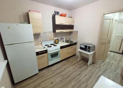 Аренда квартиры Омск.&nbsp;ул Ватутина, 24/1