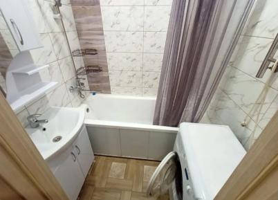 Аренда квартиры Омск.&nbsp;ул Ватутина, 24/1