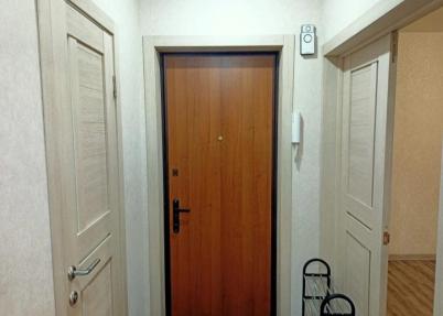 Аренда квартиры Омск.&nbsp;ул Ватутина, 24/1