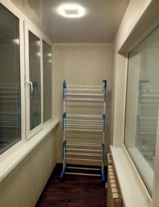 Аренда квартиры Омск.&nbsp;ул Ватутина, 24/1