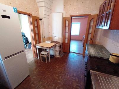 Продажа дома Омск.&nbsp;ул Блусевич