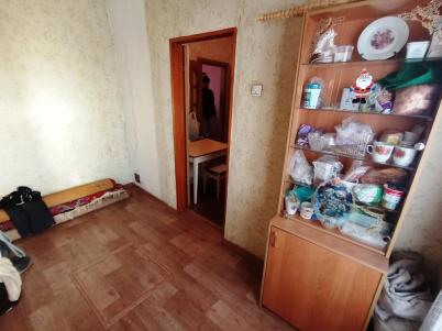 Продажа дома Омск.&nbsp;ул Блусевич