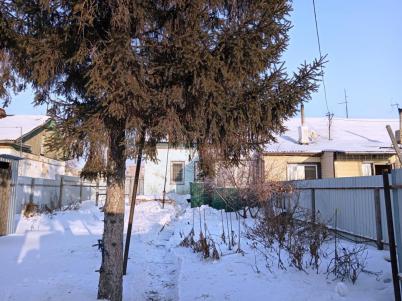 Продажа дома Омск.&nbsp;ул Блусевич