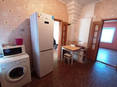 Продажа дома Омск.&nbsp;ул Блусевич