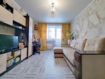 Продажа квартиры Омск.&nbsp;ул. 40 лет Ракетных Войск, 7