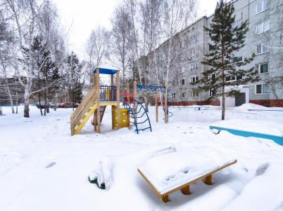 Продажа квартиры Омск.&nbsp;ул. 40 лет Ракетных Войск, 7