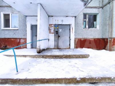 Продажа квартиры Омск.&nbsp;ул. 40 лет Ракетных Войск, 7