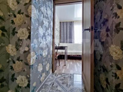 Продажа квартиры Омск.&nbsp;ул. 40 лет Ракетных Войск, 7