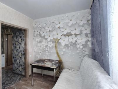 Продажа квартиры Омск.&nbsp;ул. 40 лет Ракетных Войск, 7