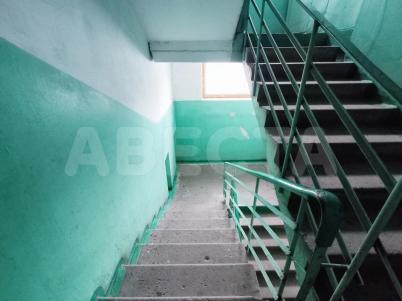 Продажа квартиры Омск.&nbsp;ул. 40 лет Ракетных Войск, 7