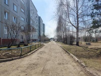 Продажа квартиры Омск.&nbsp;ул. 40 лет Ракетных Войск, 7