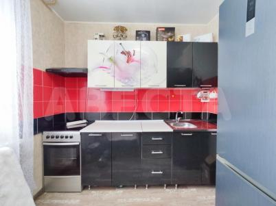 Продажа квартиры Омск.&nbsp;ул. 40 лет Ракетных Войск, 7