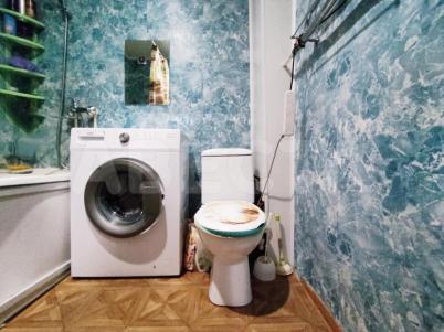 Продажа квартиры Омск.&nbsp;ул. 40 лет Ракетных Войск, 7