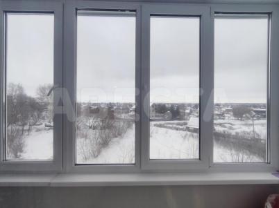 Продажа квартиры Омск.&nbsp;ул. 40 лет Ракетных Войск, 7