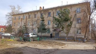 Продажа квартиры Омск.&nbsp;ул. 50 лет Профсоюзов, 55Б